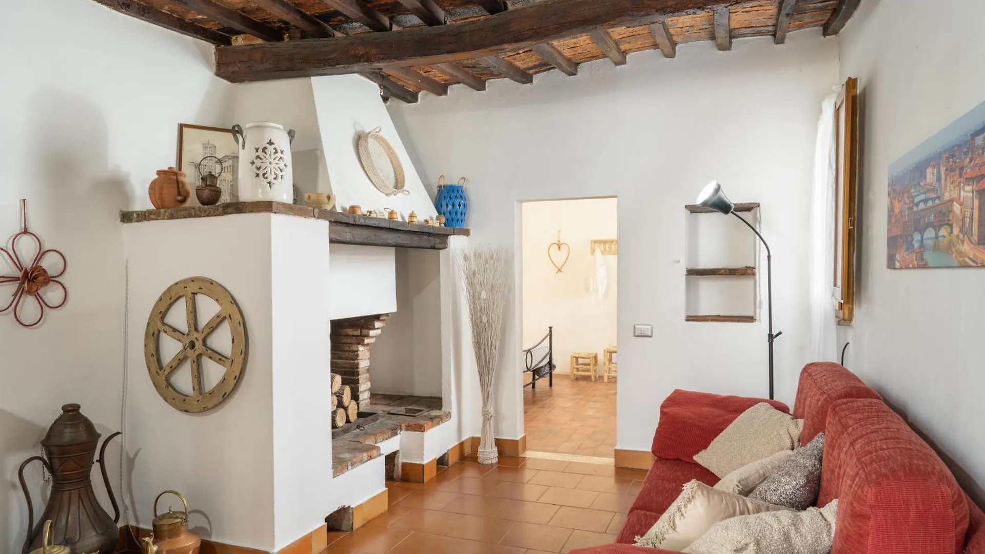 Vila Violino Sinalunga